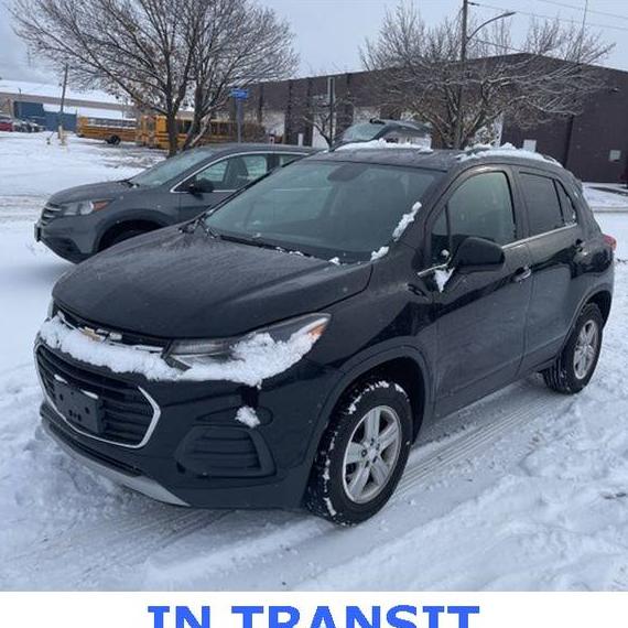 CHEVROLET TRAX 2019 3GNCJPSB9KL362360 image CHEVROLET TRAX 2019 3GNCJPSB9KL362360 image