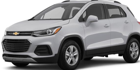 CHEVROLET TRAX 2019 KL7CJLSB4KB912029 image