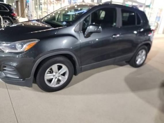 CHEVROLET TRAX 2019 3GNCJLSB2KL115836 image CHEVROLET TRAX 2019 3GNCJLSB2KL115836 image