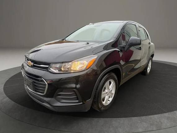 CHEVROLET TRAX 2019 3GNCJKSB2KL267416 image CHEVROLET TRAX 2019 3GNCJKSB2KL267416 image