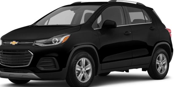 CHEVROLET TRAX 2019 KL7CJLSB5KB953690 image CHEVROLET TRAX 2019 KL7CJLSB5KB953690 image