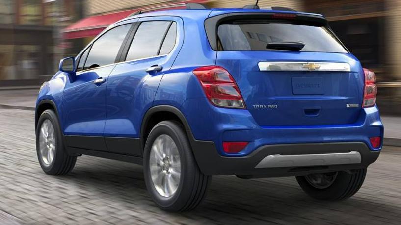 CHEVROLET TRAX 2019 3GNCJPSB4KL333865 image