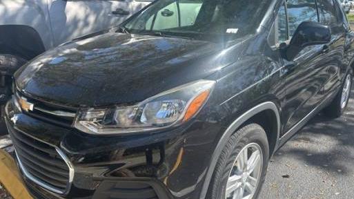 CHEVROLET TRAX 2019 3GNCJKSB1KL274552 image