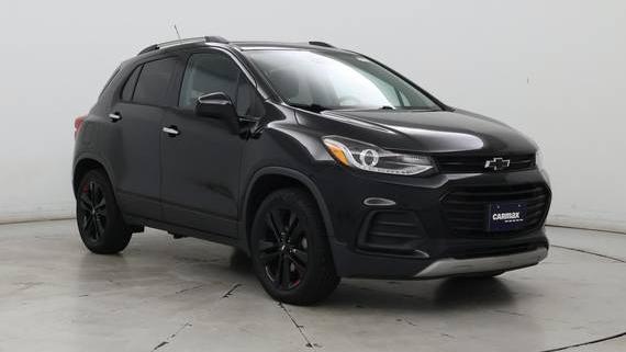 CHEVROLET TRAX 2019 3GNCJPSBXKL182661 image CHEVROLET TRAX 2019 3GNCJPSBXKL182661 image