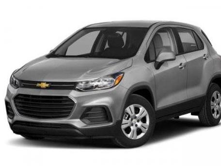 CHEVROLET TRAX 2019 3GNCJKSB1KL242278 image
