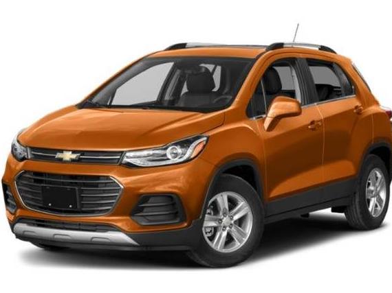 CHEVROLET TRAX 2019 3GNCJLSB9KL256743 image CHEVROLET TRAX 2019 3GNCJLSB9KL256743 image
