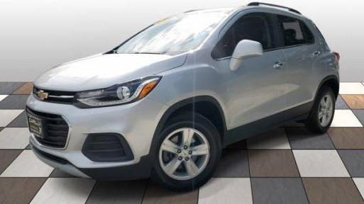 CHEVROLET TRAX 2019 KL7CJPSB2KB930245 image