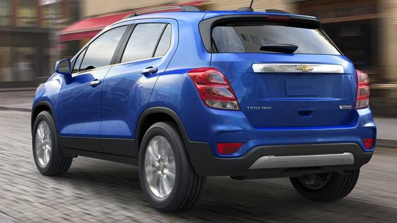 CHEVROLET TRAX 2019 LSGCJKSB3KY008249 image CHEVROLET TRAX 2019 LSGCJKSB3KY008249 image