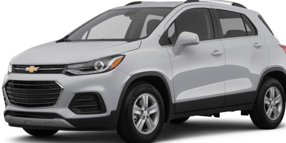 CHEVROLET TRAX 2019 KL7CJLSB8KB963243 image