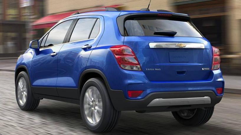 CHEVROLET TRAX 2019 3GNCJKSB0KL160784 image