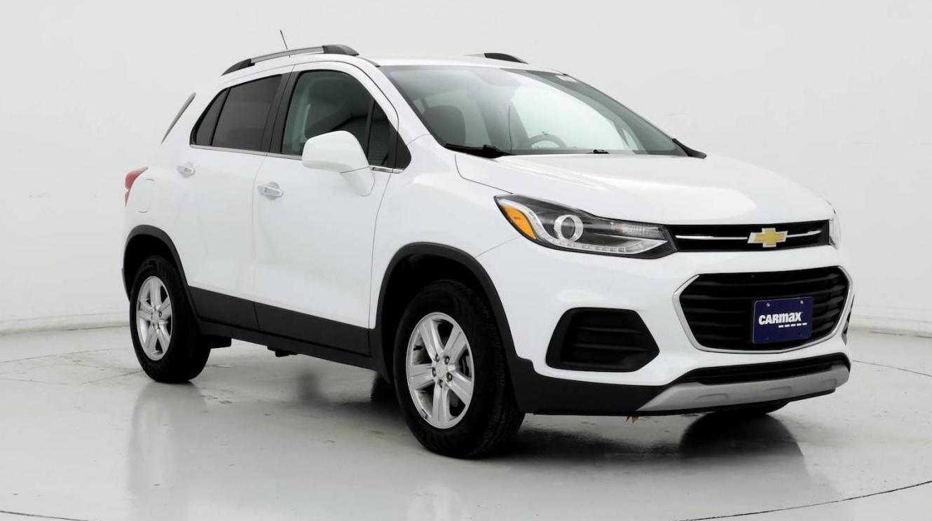 CHEVROLET TRAX 2019 3GNCJPSB1KL140802 image