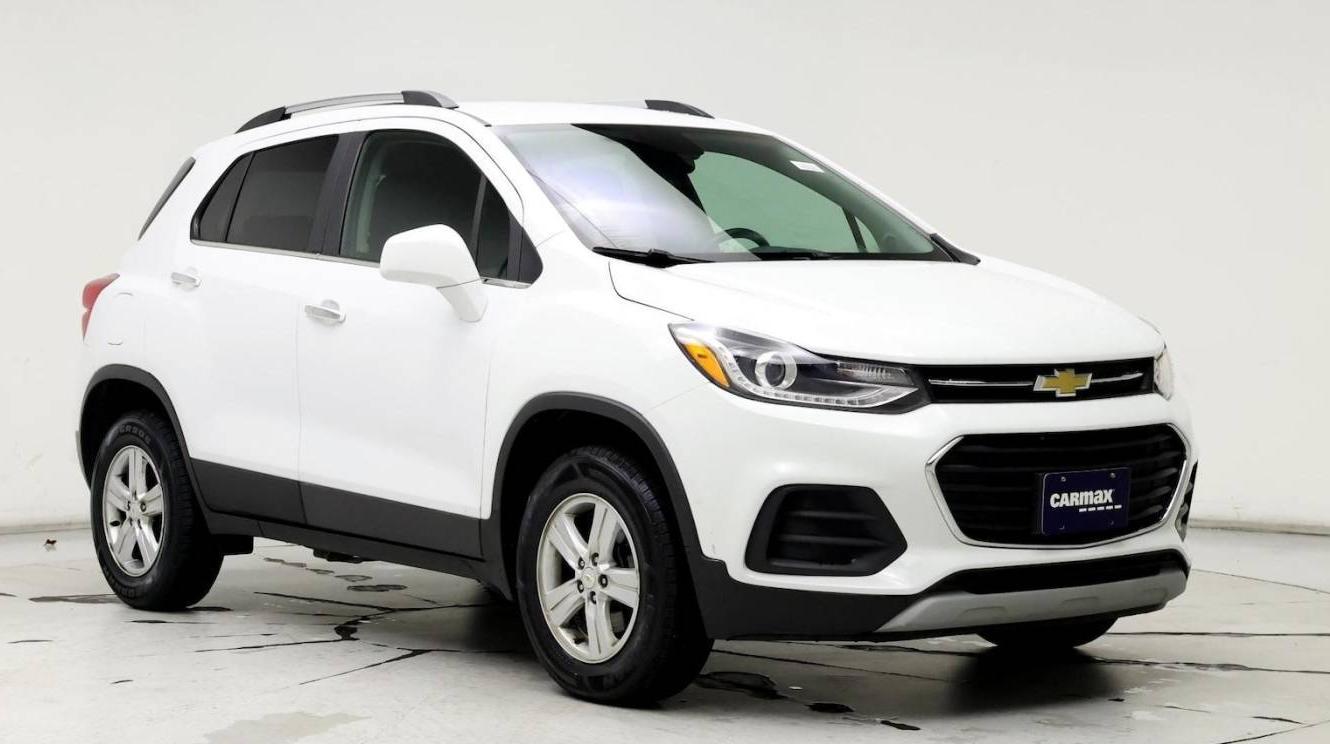 CHEVROLET TRAX 2019 KL7CJPSB4KB902432 image