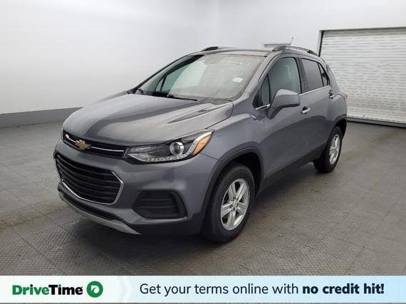 CHEVROLET TRAX 2019 KL7CJPSB0KB866349 image CHEVROLET TRAX 2019 KL7CJPSB0KB866349 image