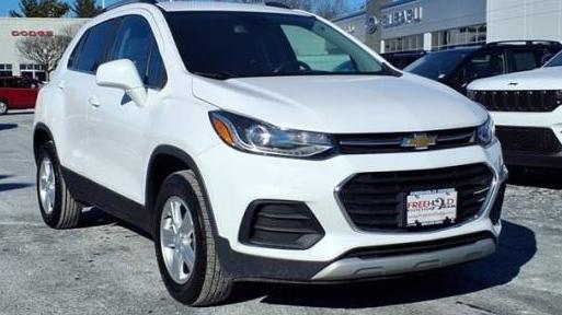 CHEVROLET TRAX 2019 3GNCJPSB5KL218952 image