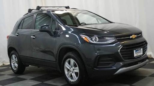 CHEVROLET TRAX 2019 3GNCJPSB0KL171989 image