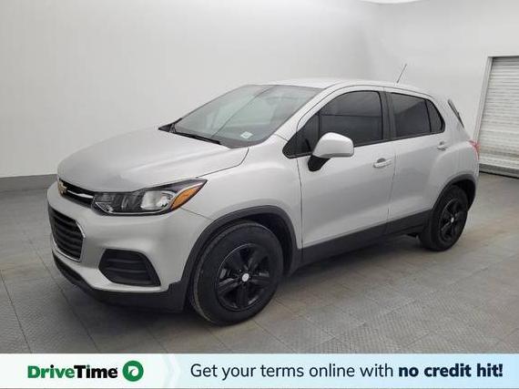 CHEVROLET TRAX 2019 3GNCJKSB2KL270087 image CHEVROLET TRAX 2019 3GNCJKSB2KL270087 image