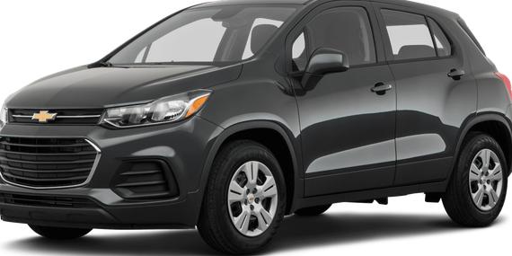 CHEVROLET TRAX 2019 3GNCJKSB3KL396278 image CHEVROLET TRAX 2019 3GNCJKSB3KL396278 image