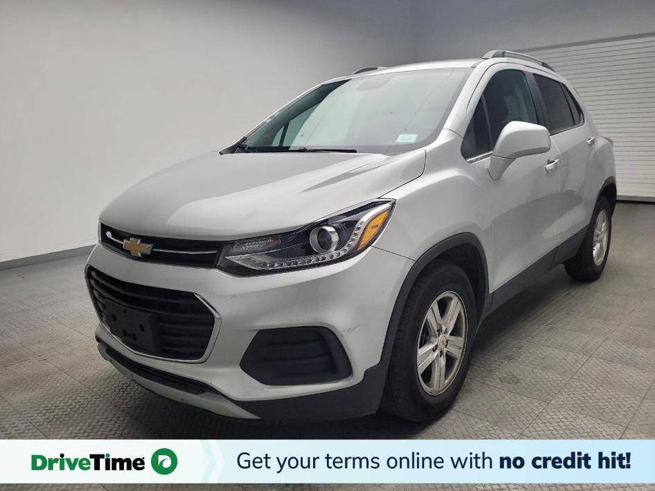 CHEVROLET TRAX 2019 KL7CJLSBXKB960893 image