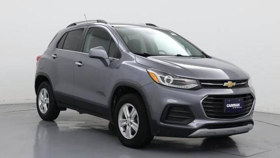 CHEVROLET TRAX 2019 KL7CJPSBXKB897415 image