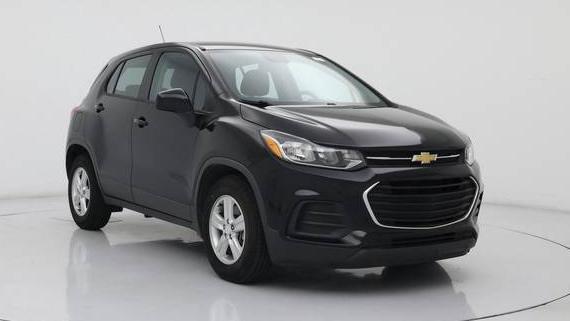 CHEVROLET TRAX 2019 3GNCJKSB9KL220982 image