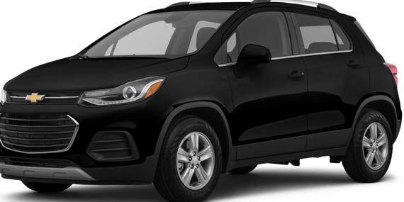 CHEVROLET TRAX 2019 KL7CJLSB3KB822595 image CHEVROLET TRAX 2019 KL7CJLSB3KB822595 image