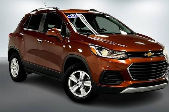 CHEVROLET TRAX 2019 3GNCJPSB3KL246104 image CHEVROLET TRAX 2019 3GNCJPSB3KL246104 image