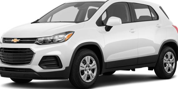 CHEVROLET TRAX 2019 3GNCJKSB5KL359104 image