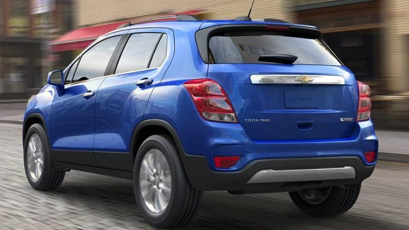 CHEVROLET TRAX 2019 3GNCJKSB3KL193052 image