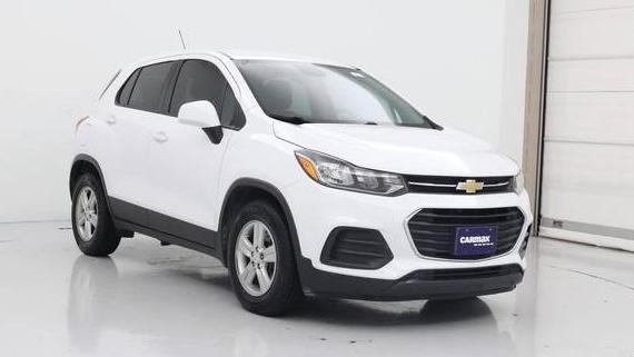 CHEVROLET TRAX 2019 3GNCJKSB6KL280198 image