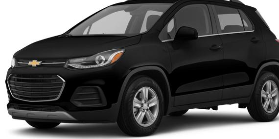 CHEVROLET TRAX 2019 KL7CJPSB3KB869102 image