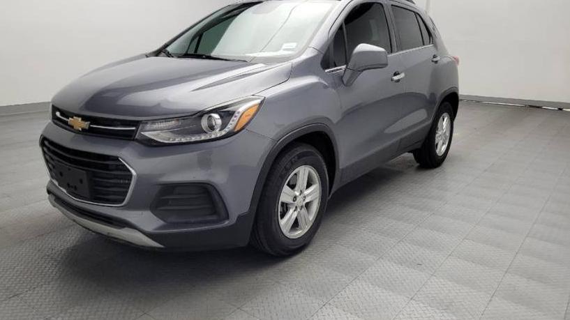 CHEVROLET TRAX 2019 KL7CJLSB2KB930206 image