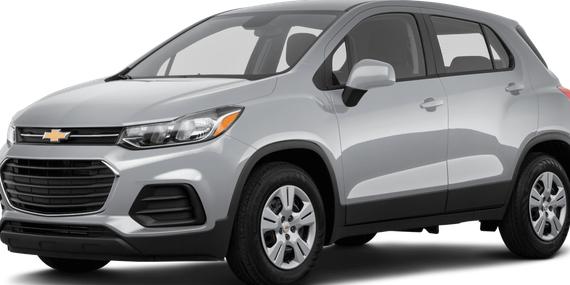 CHEVROLET TRAX 2019 3GNCJKSBXKL357834 image CHEVROLET TRAX 2019 3GNCJKSBXKL357834 image