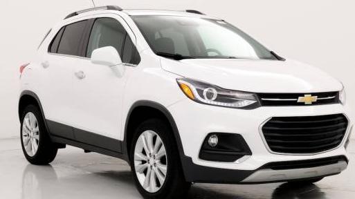 CHEVROLET TRAX 2019 3GNCJRSB9KL359129 image CHEVROLET TRAX 2019 3GNCJRSB9KL359129 image