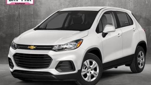 CHEVROLET TRAX 2019 3GNCJKSB9KL296752 image