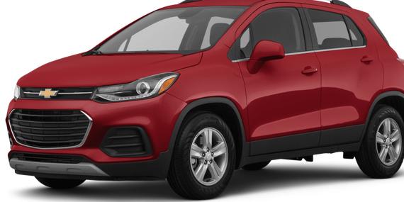 CHEVROLET TRAX 2019 3GNCJPSB5KL402918 image CHEVROLET TRAX 2019 3GNCJPSB5KL402918 image