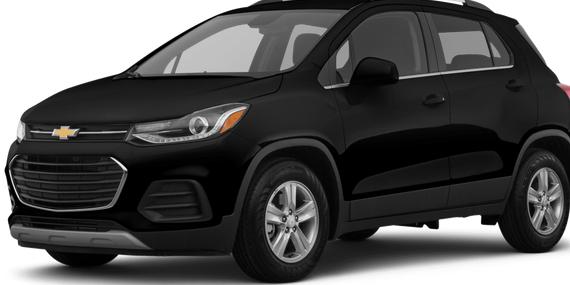 CHEVROLET TRAX 2019 KL7CJLSB5KB762206 image
