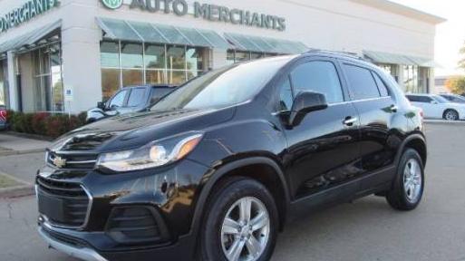 CHEVROLET TRAX 2019 3GNCJPSB6KL132744 image