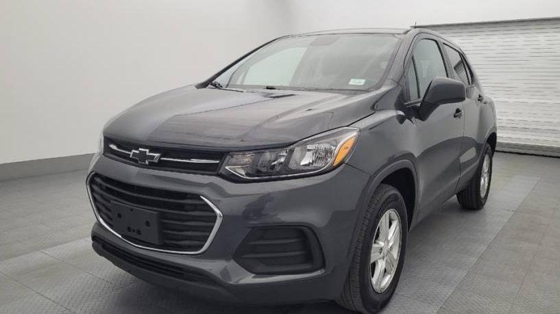 CHEVROLET TRAX 2019 3GNCJNSB8KL295352 image