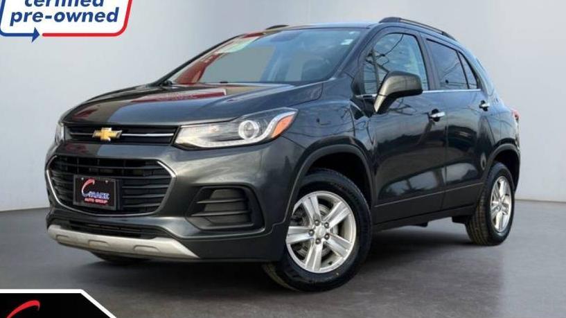 CHEVROLET TRAX 2019 3GNCJPSBXKL294649 image