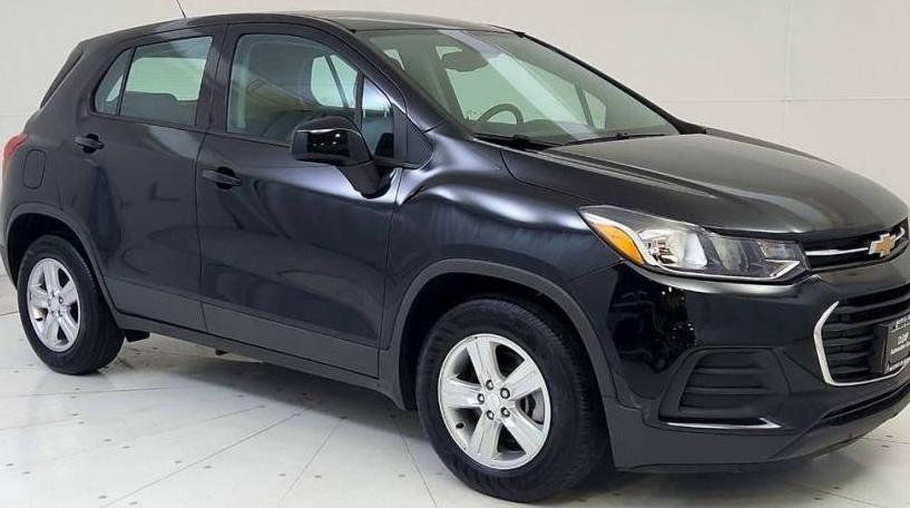 CHEVROLET TRAX 2019 3GNCJKSB2KL228924 image