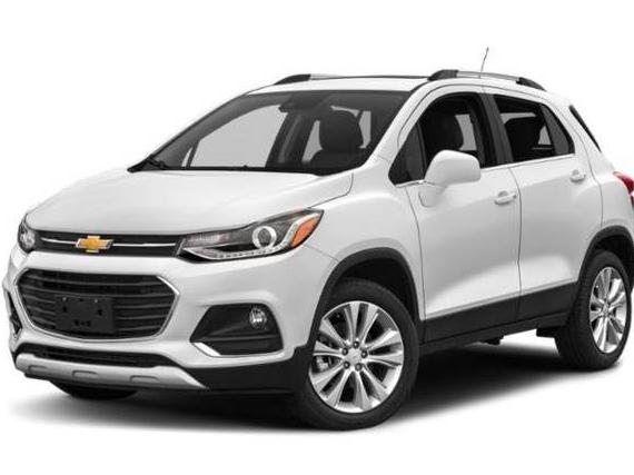 CHEVROLET TRAX 2019 3GNCJMSB3KL173573 image