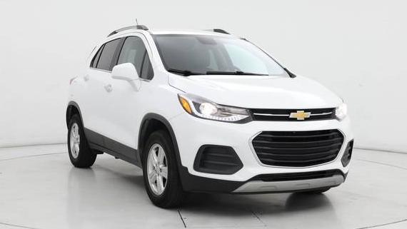 CHEVROLET TRAX 2019 KL7CJPSB2KB958904 image
