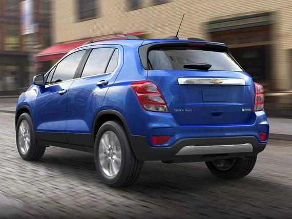 CHEVROLET TRAX 2019 3GNCJLSBXKL291033 image CHEVROLET TRAX 2019 3GNCJLSBXKL291033 image