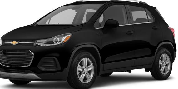 CHEVROLET TRAX 2019 KL7CJLSB2KB912367 image