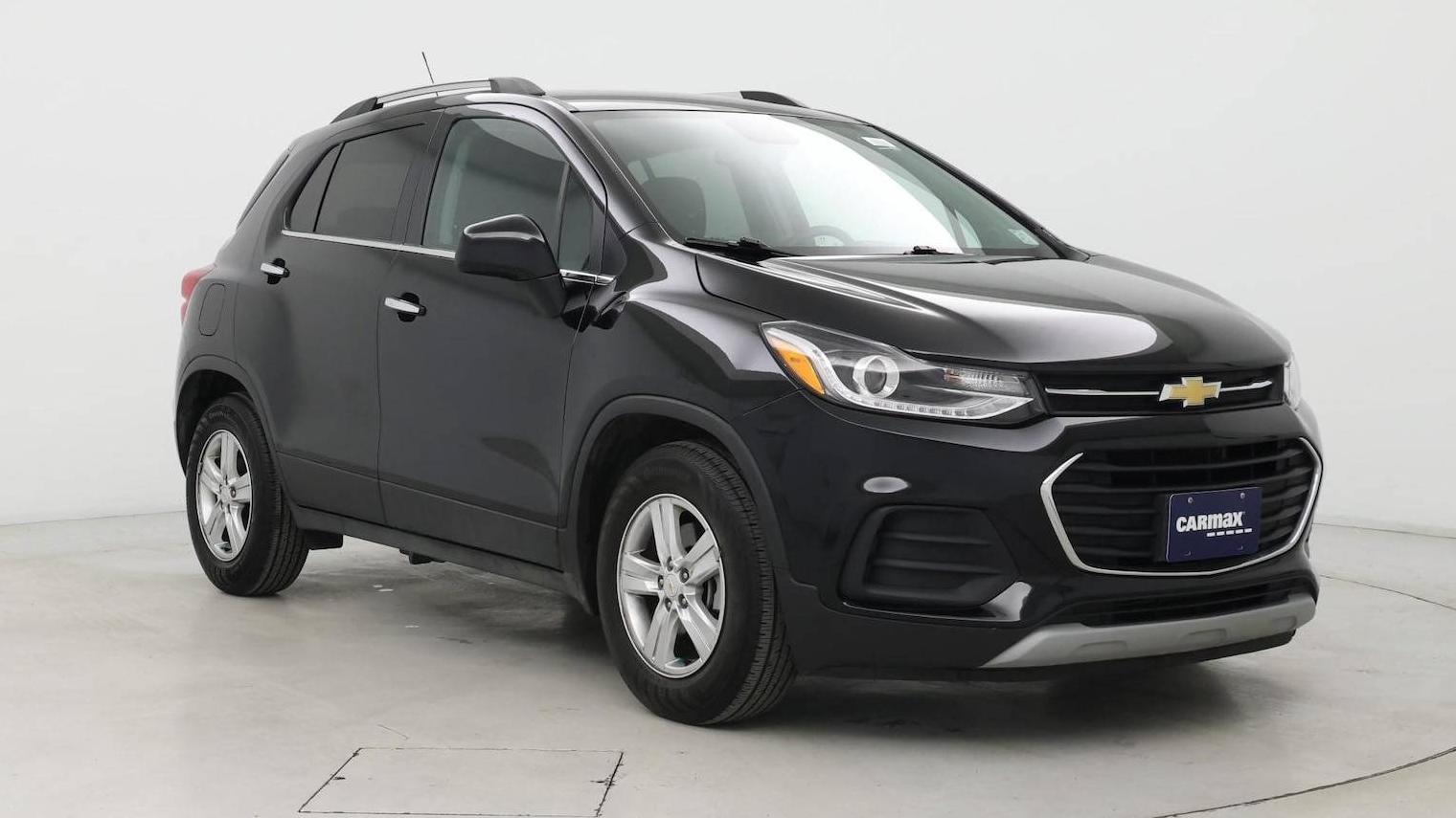 CHEVROLET TRAX 2019 KL7CJLSB5KB845277 image