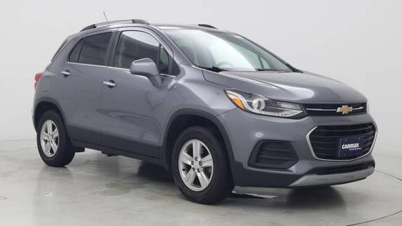 CHEVROLET TRAX 2019 KL7CJPSB3KB893545 image