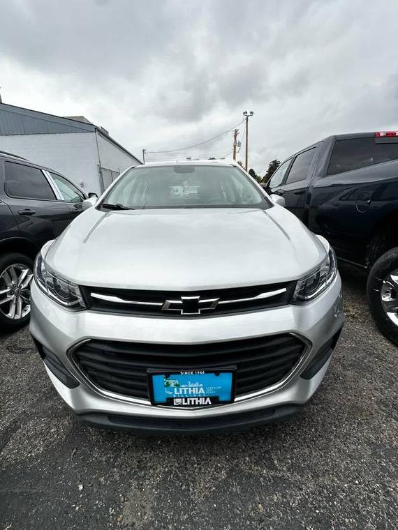 CHEVROLET TRAX 2019 3GNCJKSB7KL331238 image CHEVROLET TRAX 2019 3GNCJKSB7KL331238 image
