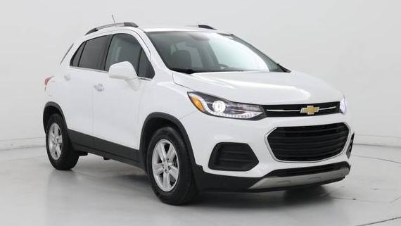 CHEVROLET TRAX 2019 KL7CJLSB2KB957017 image CHEVROLET TRAX 2019 KL7CJLSB2KB957017 image