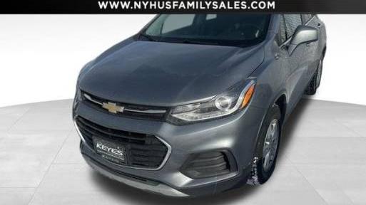 CHEVROLET TRAX 2019 KL7CJLSB9KB941364 image