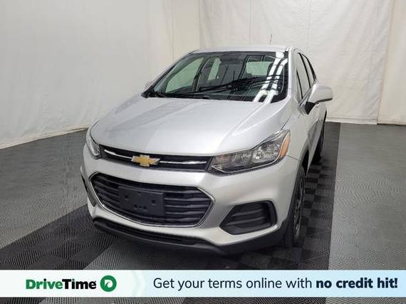 CHEVROLET TRAX 2019 3GNCJNSB5KL365034 image